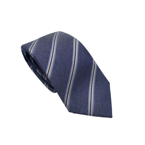 Unisex A.Christensen - Tie, size Ei kokoa - Blue (1)