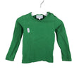 Unisex Gugguu - Tricot shirt, size 86 - 92 - Green ()
