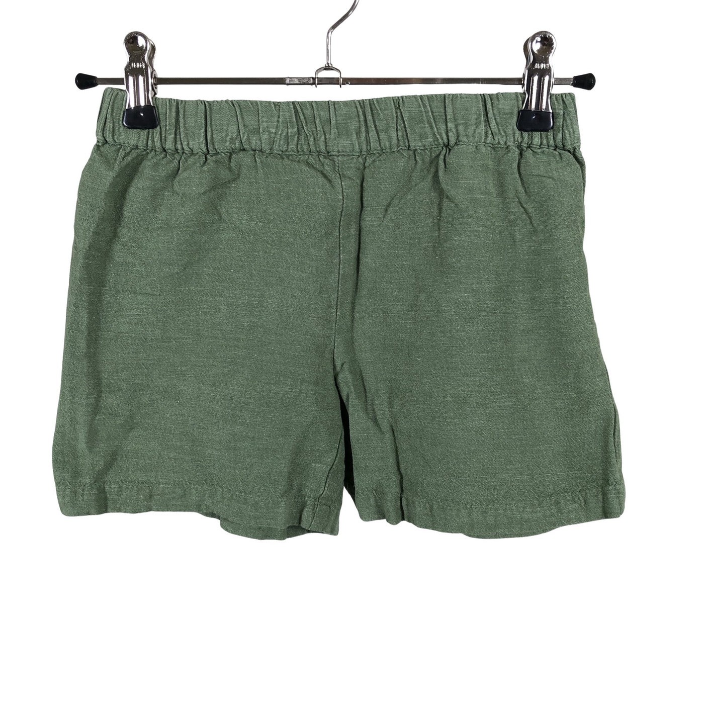 Unisex Name It - Shorts, size 122 - 128 - Green (1)