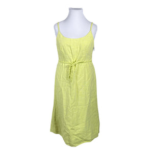 Unisex Ril's - Summer dress, size 42 - Yellow (1)