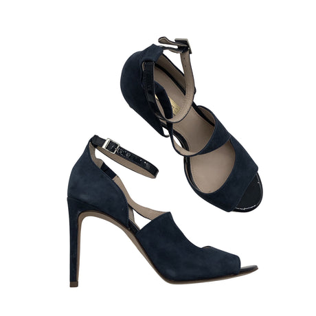 Unisex Louise et Cie - Heeled sandals, size 37 - Blue ()