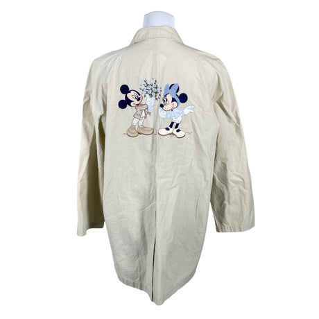 Unisex Donaldson - Trench coat, size 38 - Beige (2)