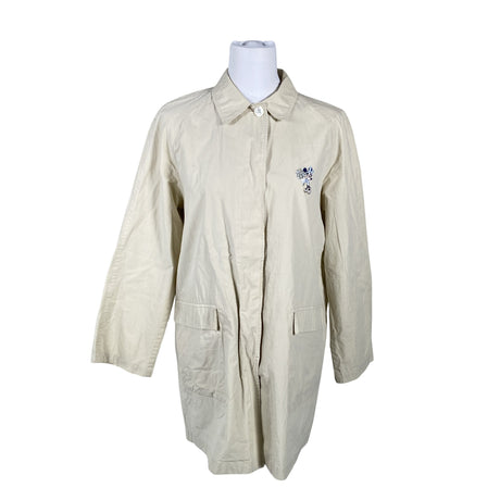 Unisex Donaldson - Trench coat, size 38 - Beige ()