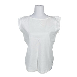 Unisex Boomerang - T-shirt, size 40 - White (1)