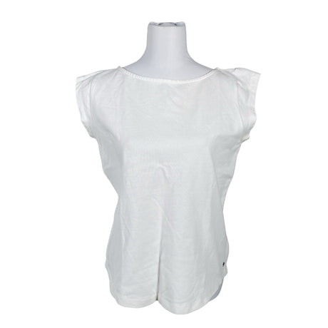 Unisex Boomerang - T-shirt, size 40 - White ()