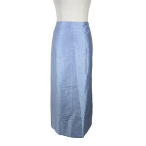 Unisex Ouì - Party skirt, size 40 - Light blue (1)