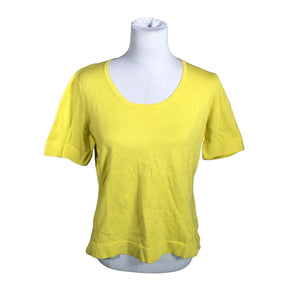 Unisex Peter Hahn - Sweater, size 42 - Yellow (1)