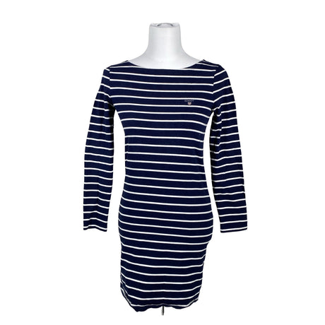 Unisex Gant - Tricot dress, size 34 - Blue ()