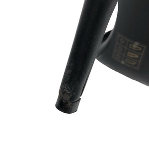 Unisex Steve Madden - Heeled sandals, size 38 - Black (2)