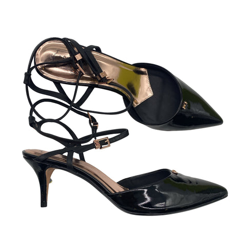Unisex Ted Baker - Evening high heels, size 39 - Black ()