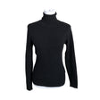 Unisex MSCH Copenhagen - Sweater, size 40 - Black ()