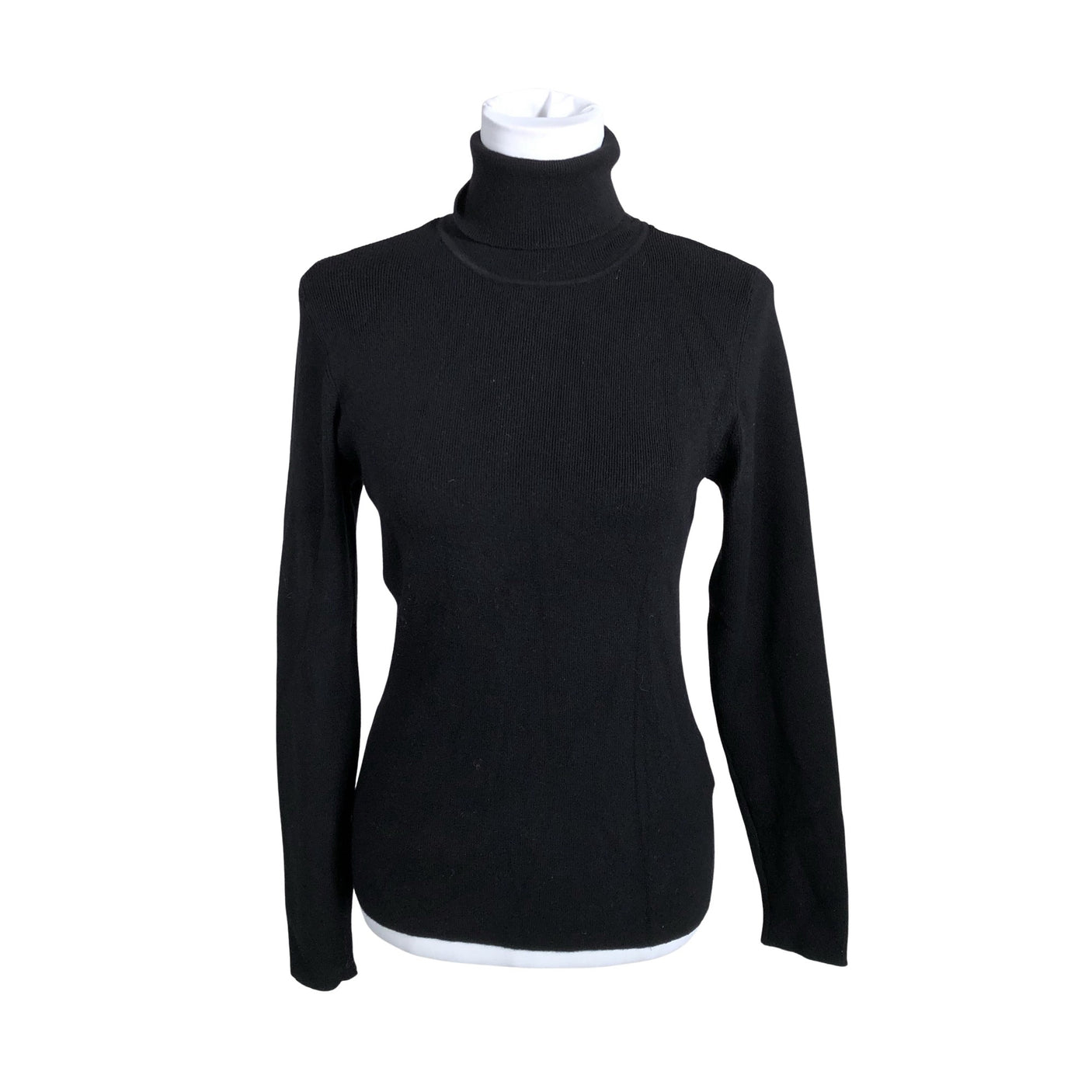 Unisex MSCH Copenhagen - Sweater, size 40 - Black (1)