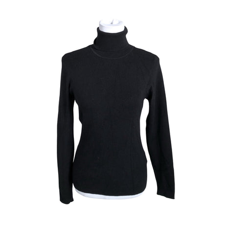 Unisex MSCH Copenhagen - Sweater, size 40 - Black ()