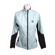 Unisex Bjørn Dæhlie - Sports jacket, size 38 - Light blue ()