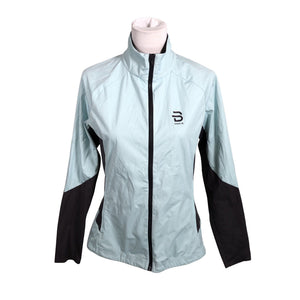 Unisex Bjørn Dæhlie - Sports jacket, size 38 - Light blue (1)
