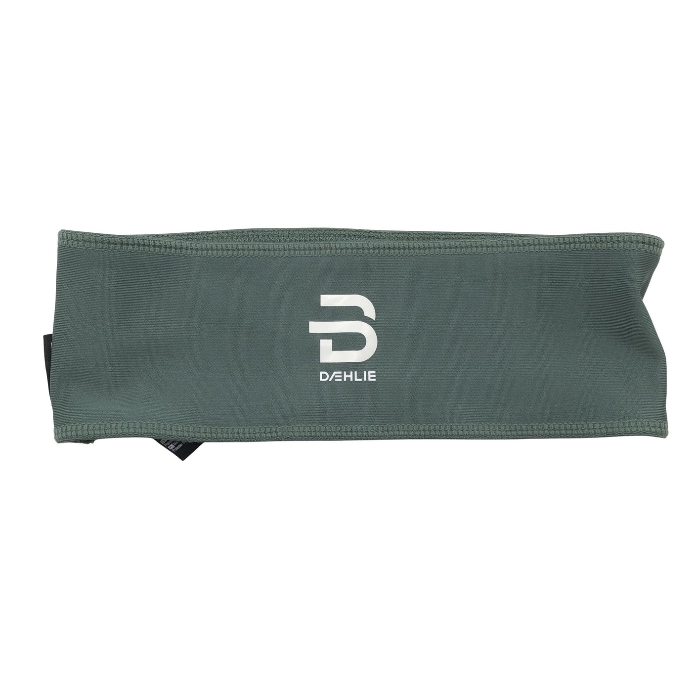 Unisex Bjørn Dæhlie - Sports headband, size One size - Green (1)