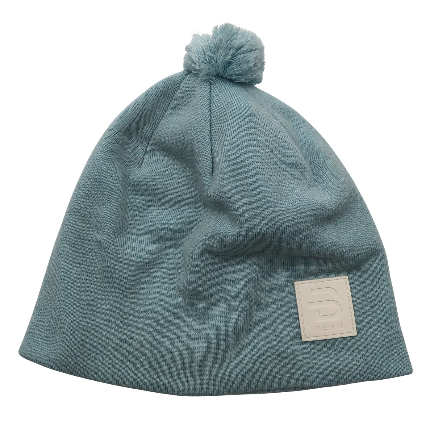 Unisex Bjørn Dæhlie - Lightweight beanie, size 58 - 60 cm - Turquoise (1)