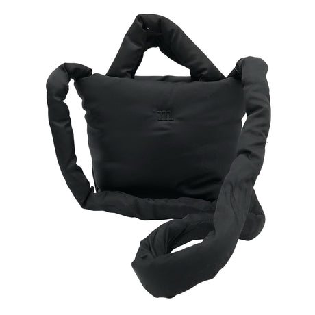 Unisex Marimekko - Shoulder bag, size Mini - Black ()