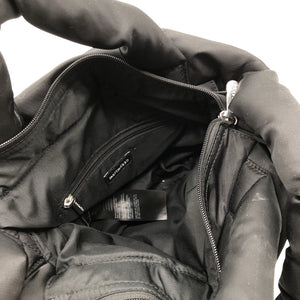 Unisex Marimekko - Shoulder bag, size Mini - Black (3)