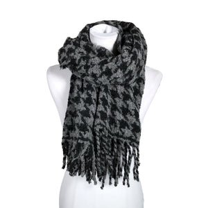 Unisex Filippa K. - Scarf, size Ei kokoa - Gray (1)