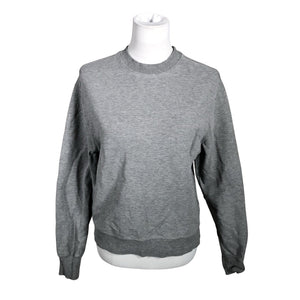 Unisex Filippa K. - Tricot shirt, size 38 - Gray (1)