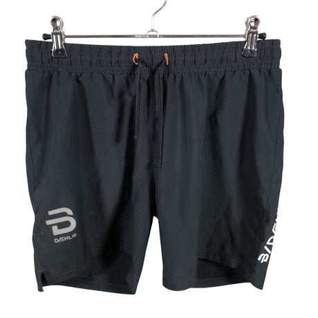 Unisex Bjørn Dæhlie - Sports shorts, size 158 - 164 - Black ()