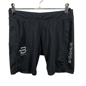 Unisex Bjørn Dæhlie - Sports shorts, size 158 - 164 - Black (2)
