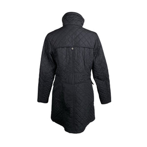 Unisex Olsen - Quilted jacket, size 38 - Gray (2)