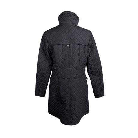 Unisex Olsen - Quilted jacket, size 38 - Gray (2)