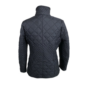 Unisex Gil Bret - Quilted jacket, size 38 - Black (2)