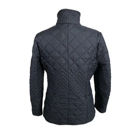 Unisex Gil Bret - Quilted jacket, size 38 - Black (2)