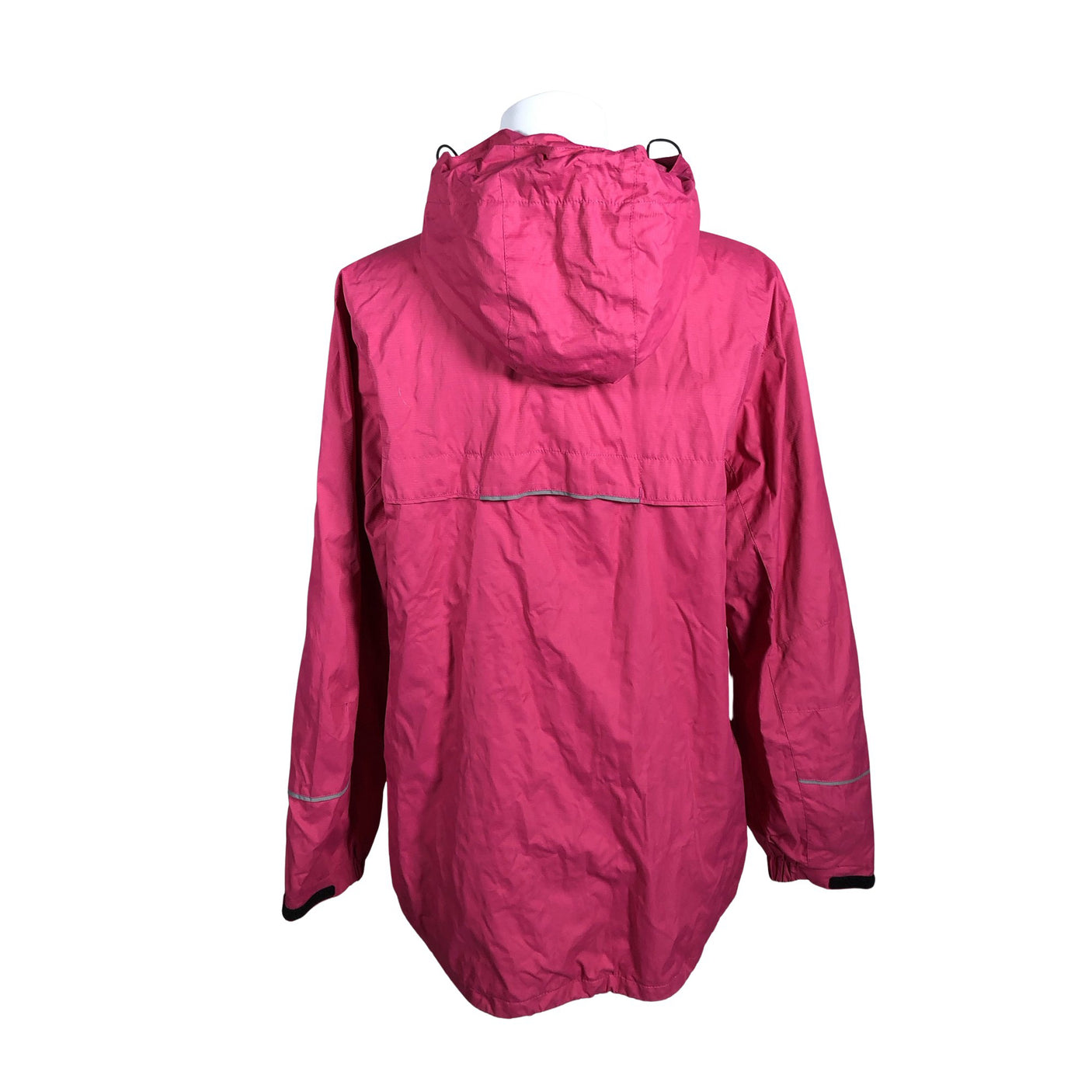 Unisex True Classics - Outdoor jacket, size 44 - Pink (2)