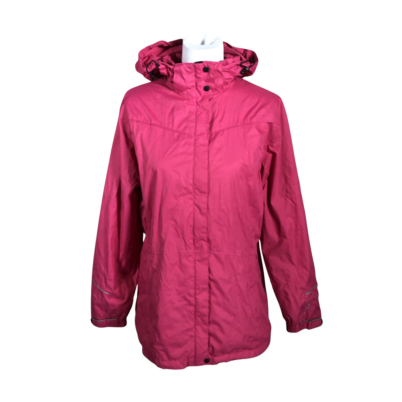 Unisex True Classics - Outdoor jacket, size 44 - Pink (1)