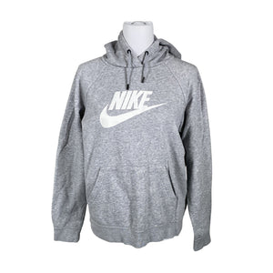 Unisex Nike - Hoodie, size 38 - Gray (1)