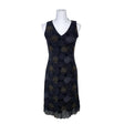Unisex Mexx - Dress, size 40 - Black ()