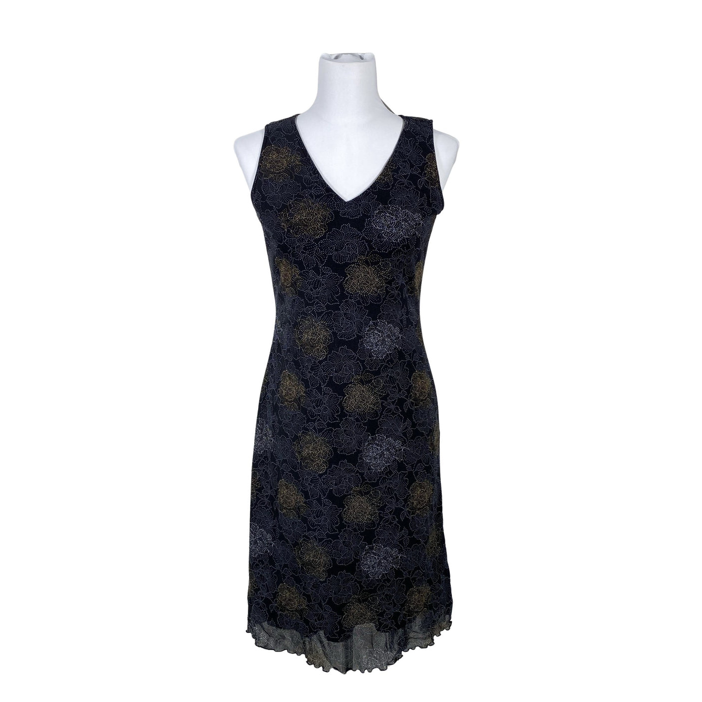 Unisex Mexx - Dress, size 40 - Black (1)