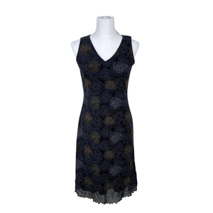 Unisex Mexx - Dress, size 40 - Black (1)