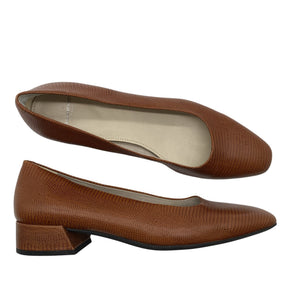 Unisex Vagabond - High heels, size 41 - Brown (1)