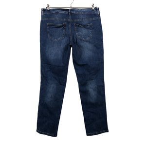 Unisex Tom Tailor - Jeans, size W34 - Blue (2)