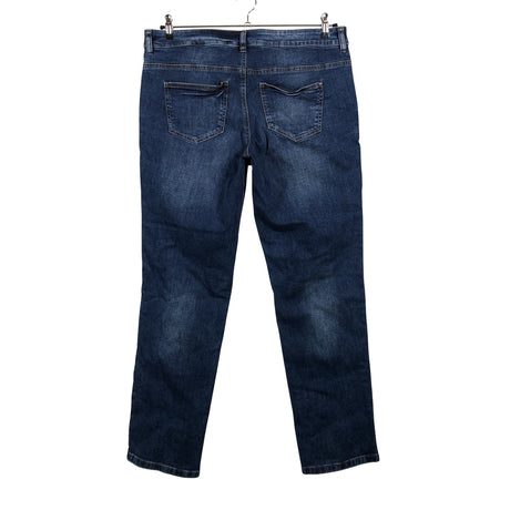 Unisex Tom Tailor - Jeans, size W34 - Blue (2)