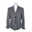 Unisex Gerry Weber - Jacket, size 40 - Black ()