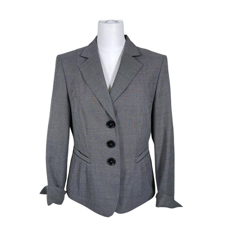 Unisex Gerry Weber - Jacket, size 40 - Black ()