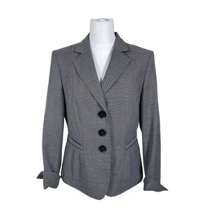 Unisex Gerry Weber - Jacket, size 40 - Black (1)