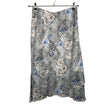 Unisex Fosby - Fabric skirt, size 40 - Black ()