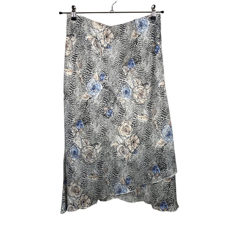 Unisex Fosby - Fabric skirt, size 40 - Black ()