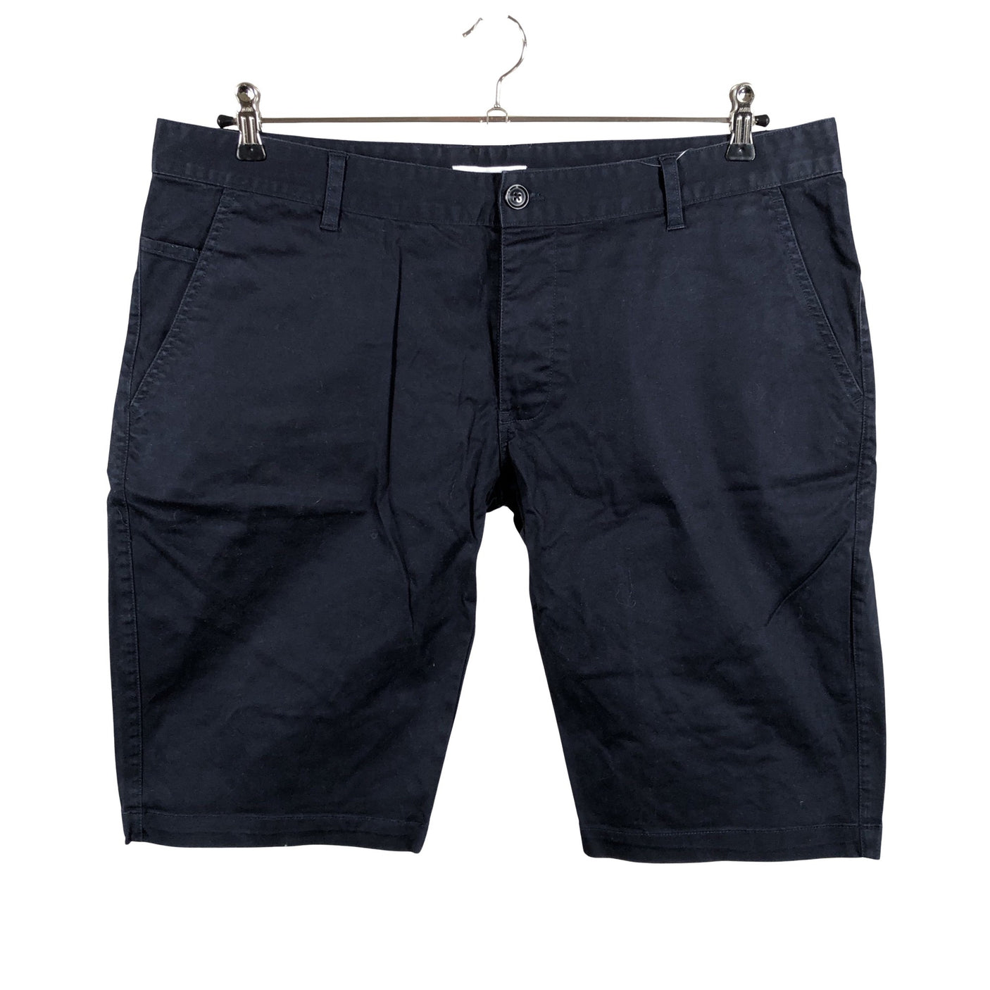 Unisex Samsoe&Samsoe - Shorts, size XXL - Blue (1)