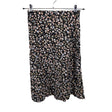 Unisex Tommy Jeans (Tommy Hilfiger) - Fabric skirt, size 34 - Black ()