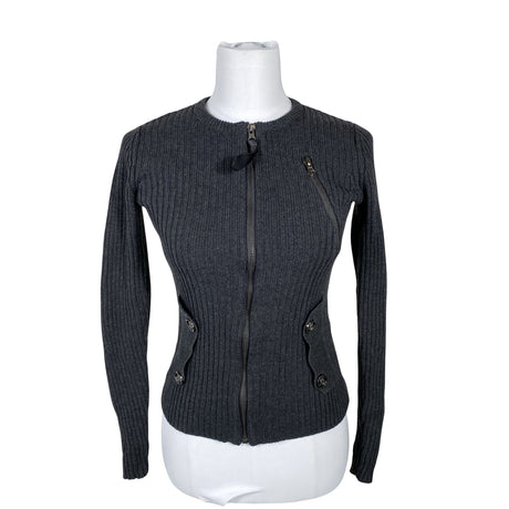 Unisex Peppercorn - Cardigan, size 36 - Gray ()