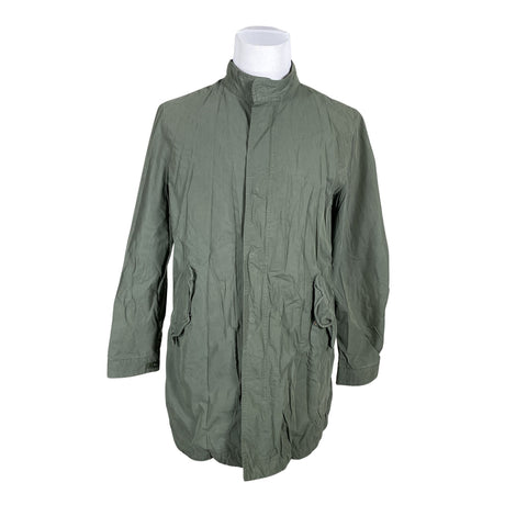 Unisex Selected - Spring/Fall jacket, size L - Green ()