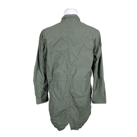 Unisex Selected - Spring/Fall jacket, size L - Green (2)